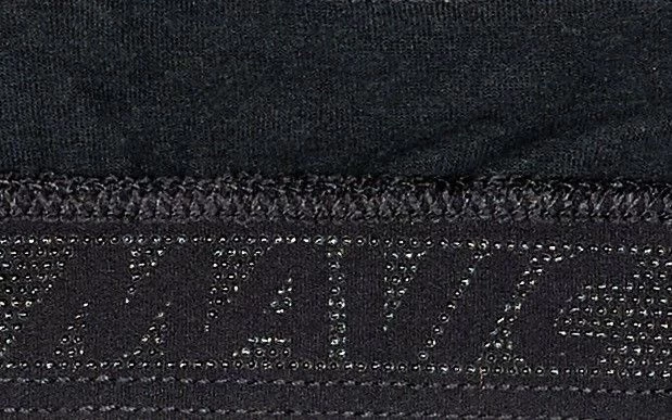 Mavic Sequence Thermo Women's Long Sleeve Jersey Bordeau 6 Mavic Sequence Thermo Women's Long Sleeve Jersey Bordeau - Image 6