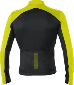 Mavic Cosmic Thermo Long Sleeve Jersey Black / Yellow 11 Mavic Cosmic Thermo Long Sleeve Jersey Black / Yellow -Mavic Bike Deals Store 213035261409d56322ad8.61867205