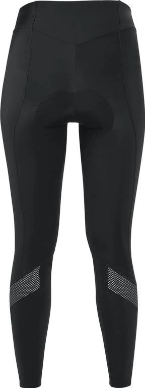 Mavic Essential Thermo Tight Women's Black Tights 2 Mavic Essential Thermo Tight Women's Black Tights - Image 2