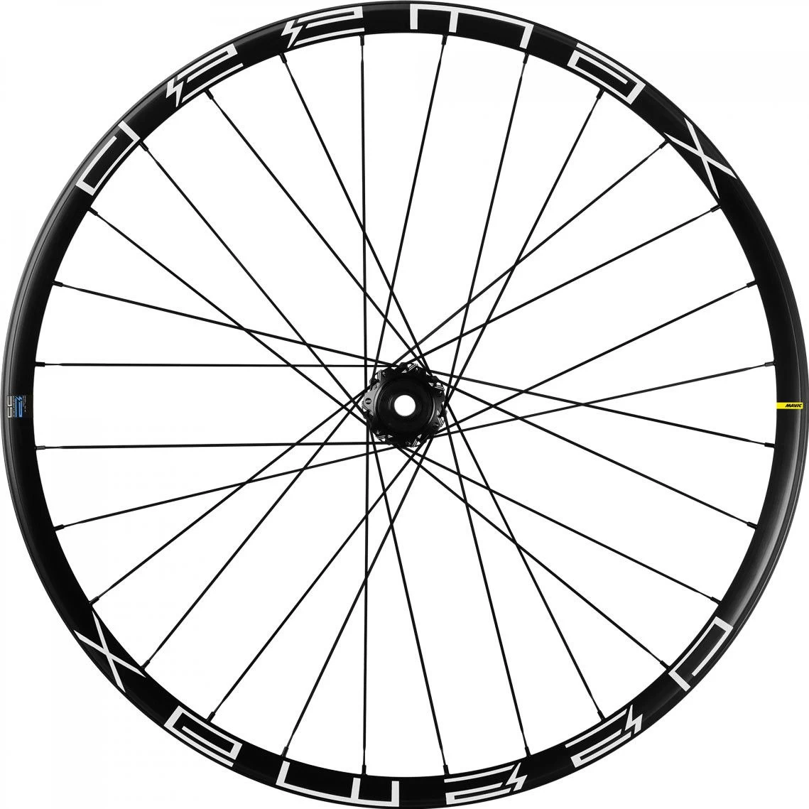 Mavic E-Deemax 35 27.5'' Wheelset | Boost 15x110 - 12x148 Mm | 6 Bolts | 2022 2 Mavic E-Deemax 35 27.5'' Wheelset | Boost 15x110 - 12x148 Mm | 6 Bolts | 2022 - Image 2