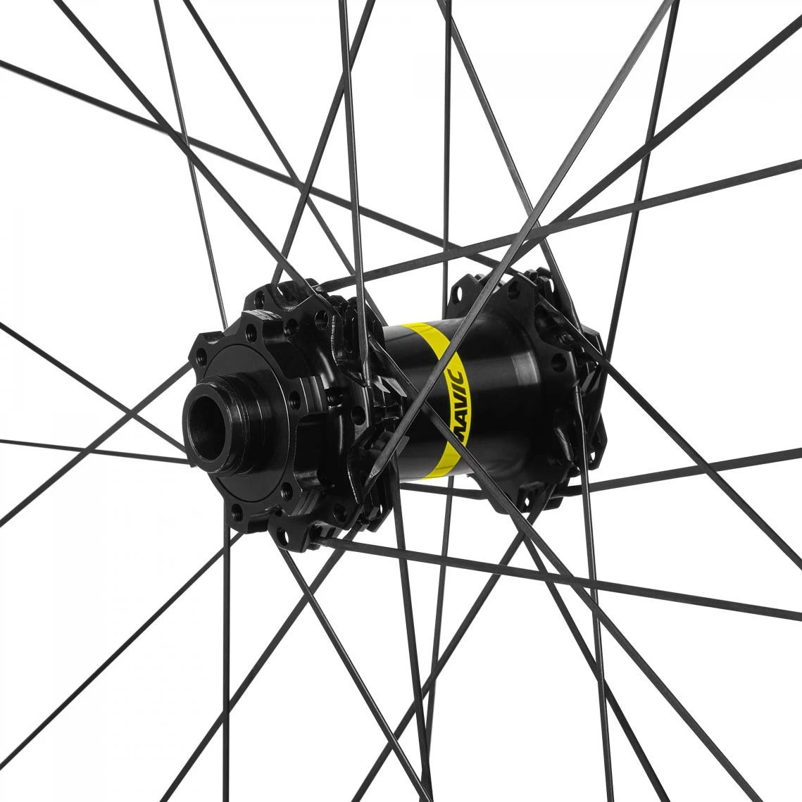 Mavic E-Deemax 35 27.5'' Wheelset | Boost 15x110 - 12x148 Mm | 6 Bolts | 2022 3 Mavic E-Deemax 35 27.5'' Wheelset | Boost 15x110 - 12x148 Mm | 6 Bolts | 2022 - Image 3