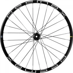 Mavic E-Deemax 35 27.5'' Wheelset | Boost 15x110 - 12x148 Mm | 6 Bolts | 2022 9 Mavic E-Deemax 35 27.5'' Wheelset | Boost 15x110 - 12x148 Mm | 6 Bolts | 2022 -Mavic Bike Deals Store 2135276614aeba3e4e5b2.70915640