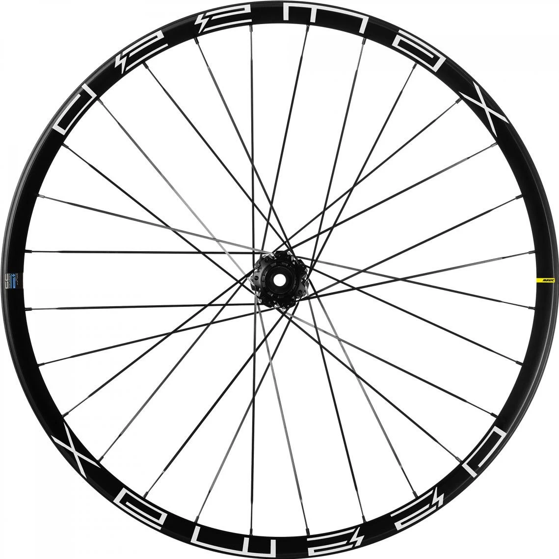 Mavic E-Deemax 35 27.5'' Wheelset | Boost 15x110 - 12x148 Mm | 6 Bolts | 2022 4 Mavic E-Deemax 35 27.5'' Wheelset | Boost 15x110 - 12x148 Mm | 6 Bolts | 2022 - Image 4