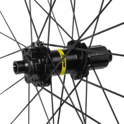 Mavic E-Deemax 35 27.5'' Wheelset | Boost 15x110 - 12x148 Mm | 6 Bolts | 2022 10 Mavic E-Deemax 35 27.5'' Wheelset | Boost 15x110 - 12x148 Mm | 6 Bolts | 2022 -Mavic Bike Deals Store 2135276614aebacbef901.82585062