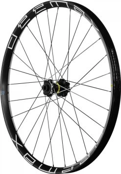 Mavic E-Deemax 35 27.5'' Wheelset | Boost 15x110 - 12x148 Mm | 6 Bolts | 2022 11 Mavic E-Deemax 35 27.5'' Wheelset | Boost 15x110 - 12x148 Mm | 6 Bolts | 2022 -Mavic Bike Deals Store 2135276614b030cedc217.68661946