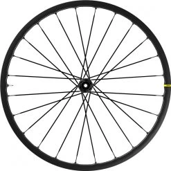 Mavic Ksyrium SL Disc 700mm Rear Wheel | 12x142 Mm | Center Lock | 2021