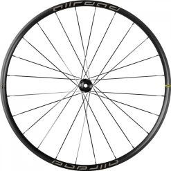 Mavic Allroad 650b Front Wheel | 12x100 Mm | Center Lock | 2022