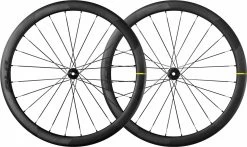 Mavic Cosmic SLR 45 Disc 700mm Wheelset | 12x100 - 12x142 Mm | Center Lock | 2022