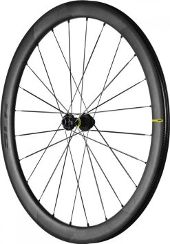 Mavic Cosmic SLR 45 Disc 700mm Wheelset | 12x100 - 12x142 Mm | Center Lock | 2022 -Mavic Bike Deals Store 2149940616845f90f6885.57539537