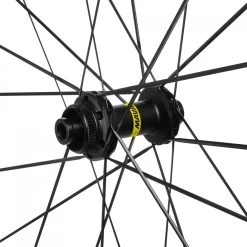 Mavic Cosmic SLR 45 Disc 700mm Wheelset | 12x100 - 12x142 Mm | Center Lock | 2022 -Mavic Bike Deals Store 2149940616845fea4d687.15780914