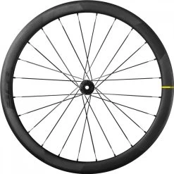 Mavic Cosmic SLR 45 Disc 700mm Wheelset | 12x100 - 12x142 Mm | Center Lock | 2022 -Mavic Bike Deals Store 2149940616846041c5eb1.36797925