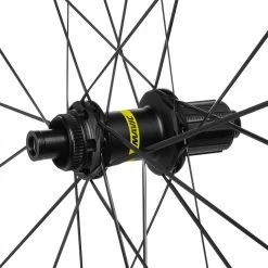 Mavic Cosmic SLR 45 Disc 700mm Wheelset | 12x100 - 12x142 Mm | Center Lock | 2022 -Mavic Bike Deals Store 21499406168460c6e2e14.31436014