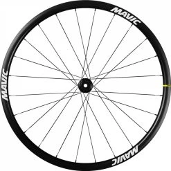 Mavic Ksyrium 30 Disc 700 Mm Rear Wheel | 12x142 Mm | Center Lock | 2022
