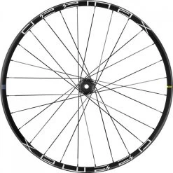 Mavic E-Deemax 30 29'' Wheelset | Boost 15x110 - 12x148 Mm | 6-Bolt | 2022
