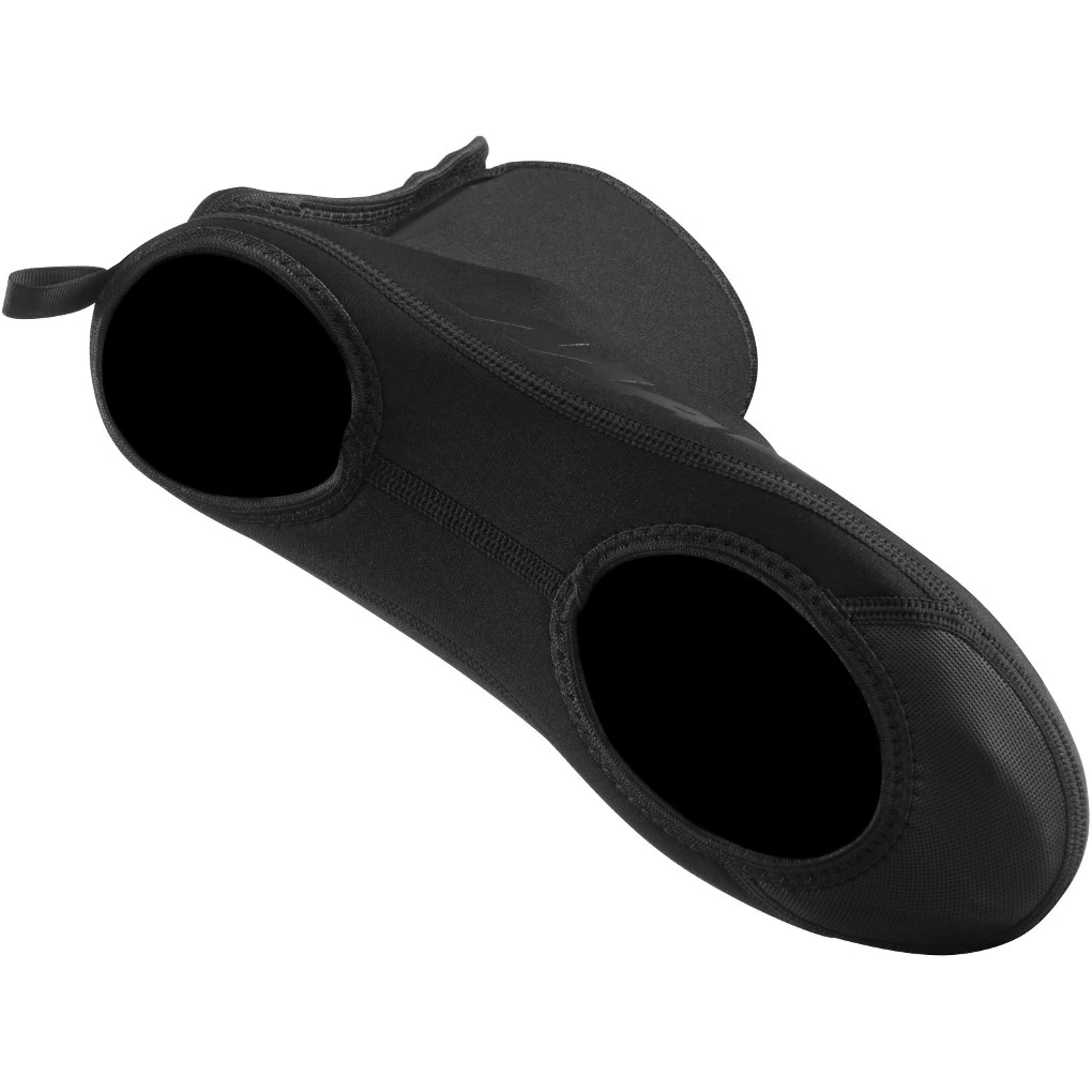 Mavic Essential H2O Road Shoe Cover - Black 2 Mavic Essential H2O Road Shoe Cover - Black - Image 2