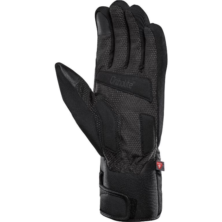 Mavic Ksyrium Pro Thermo Glove - Black/black 2 Mavic Ksyrium Pro Thermo Glove - Black/black - Image 2