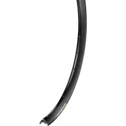 Mavic E-XM 430 Disc 27.5 Inches UST Rim - 2019 - Black