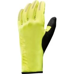 Mavic Essential Thermo Glove Full Finger - Safety Yellow