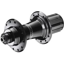 Mavic MR801 Road Rear Hub - QR - Shimano HG - 24 Holes