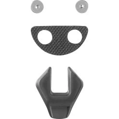 Mavic Comete Heel Pad For Road Bike Shoe - Black