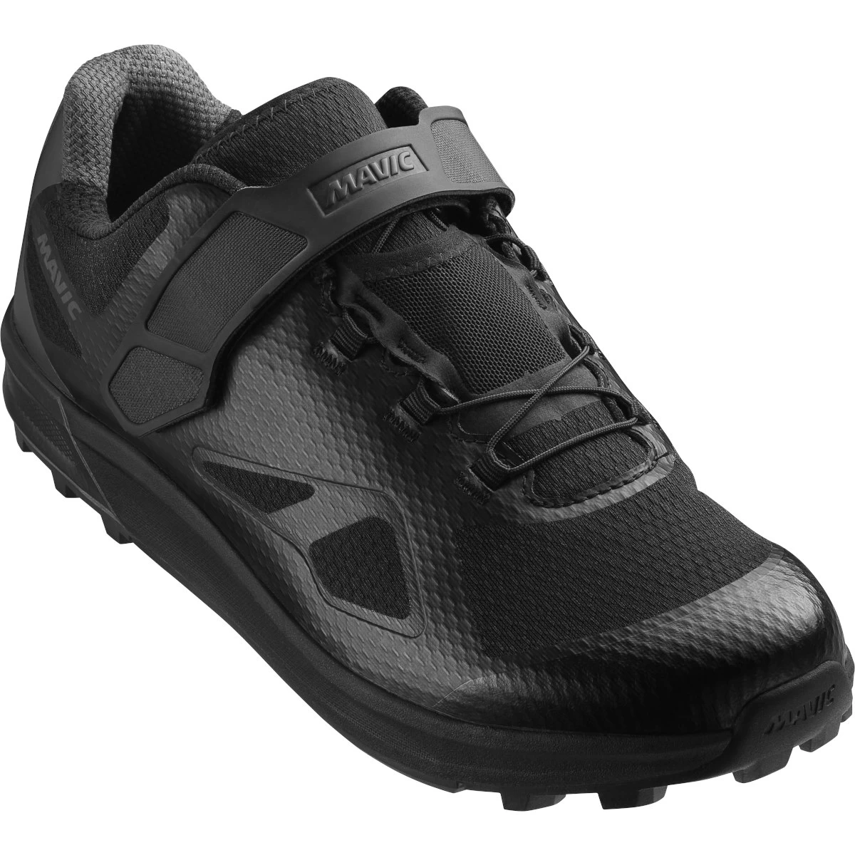 Mavic XA Flex MTB Shoe - Black/magnet/black 1 Mavic XA Flex MTB Shoe - Black/magnet/black
