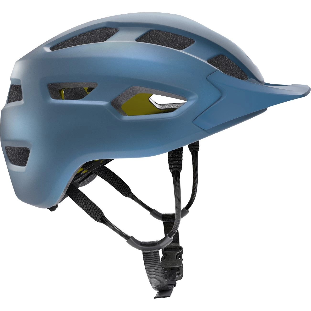 Mavic Deemax MIPS All-Mountain Helmet - Mykonos Blue/black 1 Mavic Deemax MIPS All-Mountain Helmet - Mykonos Blue/black