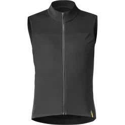 Mavic Mistral Vest - Black