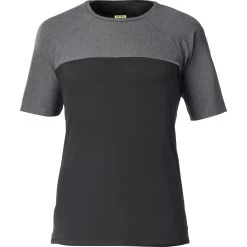 Mavic XA Pro MTB Jersey - Black