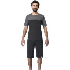 Mavic XA Pro MTB Jersey - Black -Mavic Bike Deals Store 359296 02 d 773187