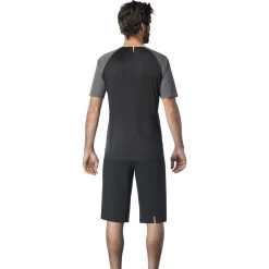 Mavic XA Pro MTB Jersey - Black -Mavic Bike Deals Store 359296 03 d 773188