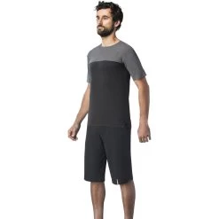 Mavic XA Pro MTB Jersey - Black -Mavic Bike Deals Store 359296 04 d 773189