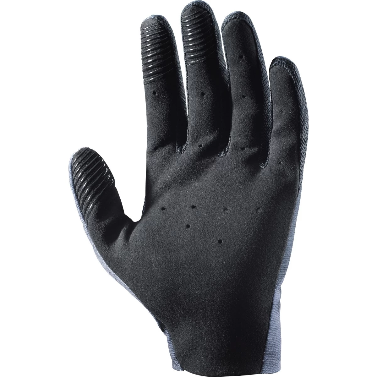 Mavic Deemax MTB Full Finger Glove - Magnet/black 2 Mavic Deemax MTB Full Finger Glove - Magnet/black - Image 2