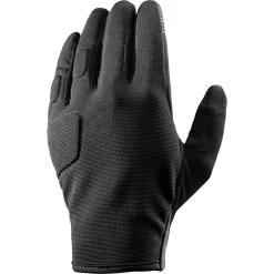 Mavic XA MTB Full Finger Glove - Black
