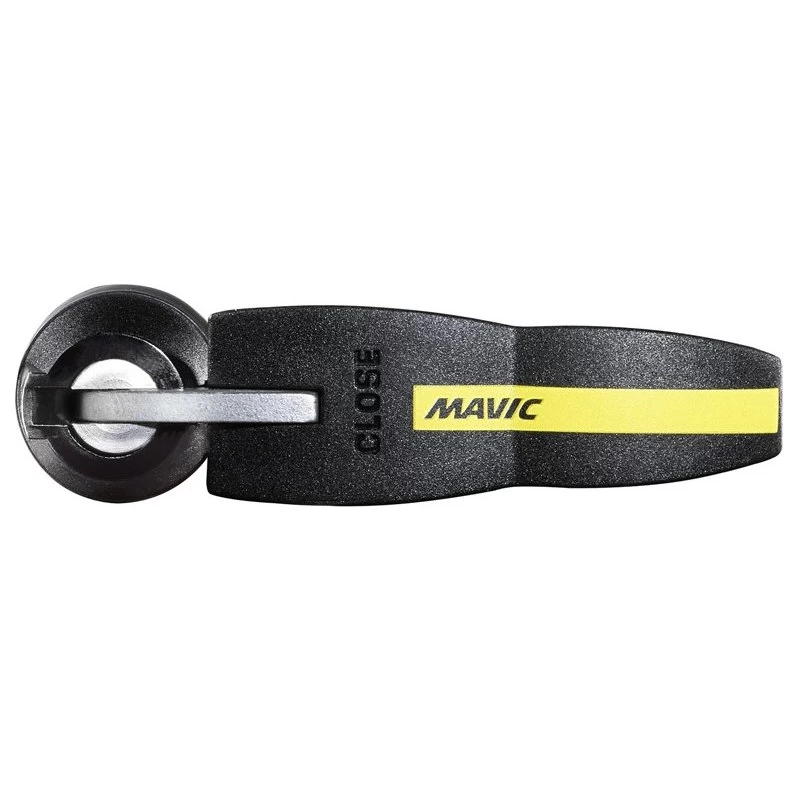 Mavic Rear Wheel Road / MTB Quick Release Composite/Steel 3 Mavic Rear Wheel Road / MTB Quick Release Composite/Steel - Image 3