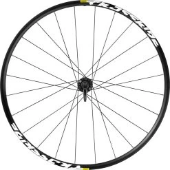 MAVIC 2016 CROSSRIDE FTS-X Rear Wheel 27.5 '' 6TR 9x135mm