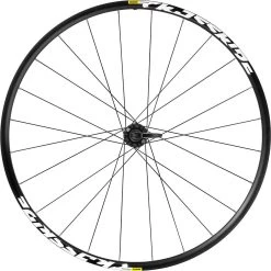 MAVIC 2018 Rear Wheel Crossride FTS-X 29