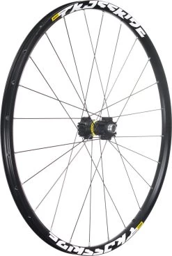 MAVIC 2018 Front Wheel Crossride FTS-X 26