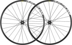 Mavic Aksium Disc Wheelset 2019 | 12/9x100mm / 12x142mm-9x135mm | CenterLock