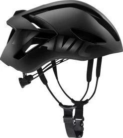 MAVIC Comete Ultimate Road Helmet Black