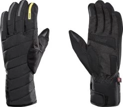 MAVIC Ksyrium Pro Thermo Glove Black