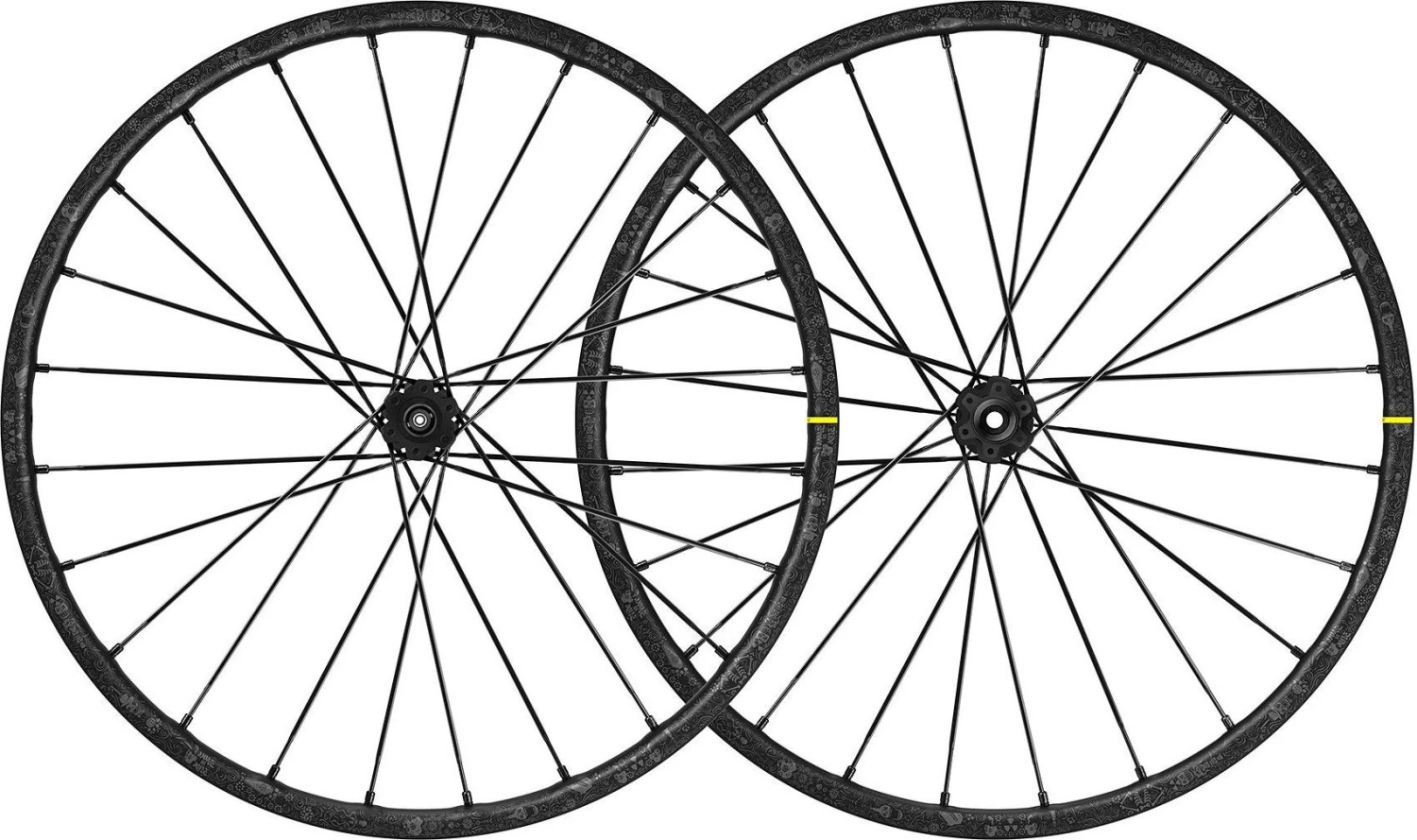 Pair Of Wheels 2019 Mavic Deemax Pro 27.5 '' | Boost 15x110-12x148mm | Limited Edition Sam Hill 1 Pair Of Wheels 2019 Mavic Deemax Pro 27.5 '' | Boost 15x110-12x148mm | Limited Edition Sam Hill