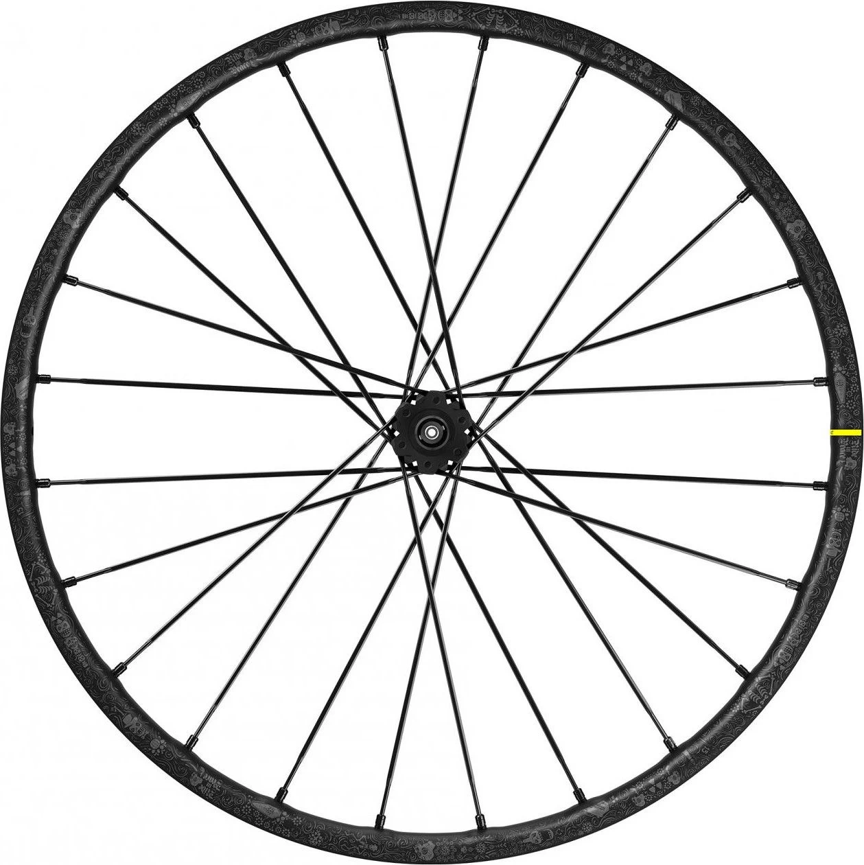 Pair Of Wheels 2019 Mavic Deemax Pro 27.5 '' | Boost 15x110-12x148mm | Limited Edition Sam Hill 2 Pair Of Wheels 2019 Mavic Deemax Pro 27.5 '' | Boost 15x110-12x148mm | Limited Edition Sam Hill - Image 2