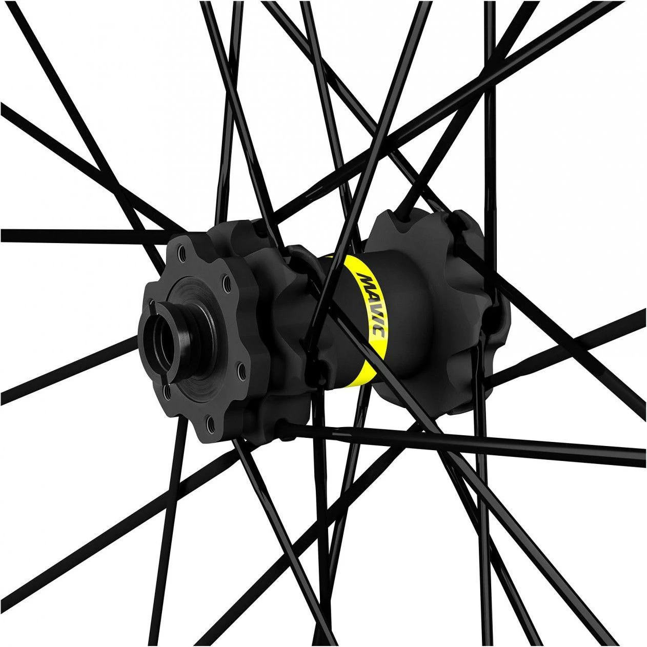 Pair Of Wheels 2019 Mavic Deemax Pro 27.5 '' | Boost 15x110-12x148mm | Limited Edition Sam Hill 4 Pair Of Wheels 2019 Mavic Deemax Pro 27.5 '' | Boost 15x110-12x148mm | Limited Edition Sam Hill - Image 4