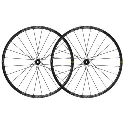 Mavic Crossmax SL - 29" UST Wheelset - 6-Bolt - FW: 15x110mm | RW: 12x148mm - SRAM XD