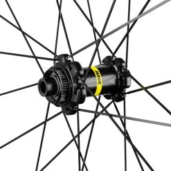 Mavic Allroad Pro Carbon SL Road+ Wheelset - 27.5" | Carbon | Hookless | Centerlock - 12x100mm/QR | 12x142mm/QR - SRAM XDR -Mavic Bike Deals Store f87891 1 897258