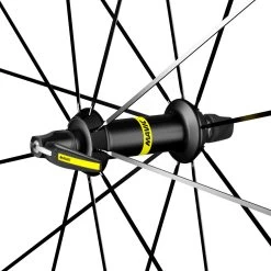 Mavic Cosmic SL 40 Carbon UST Wheelset - QR - Shimano HG 7 Mavic Cosmic SL 40 Carbon UST Wheelset - QR - Shimano HG -Mavic Bike Deals Store f90201 1 895897