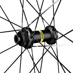 Mavic Crossmax XL S UST Wheelset - 29" | Centerlock - 15x110mm | 12x148mm - Shimano Micro Spline -Mavic Bike Deals Store f90461 898146 3