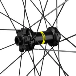 Mavic Crossmax SL S - 29" UST Wheelset - 6-Bolt - FW: 15x110mm | RW: 12x148mm - SRAM XD -Mavic Bike Deals Store f90511 899077 2