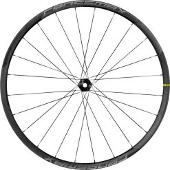 Mavic Crossmax XL R - 29 Inches UST Carbon Front Wheel - Centerlock - 15x110mm Boost