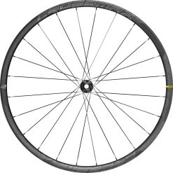 Mavic Crossmax SL R - 29 Inches UST Front Wheel - Centerlock - 15x110mm Boost